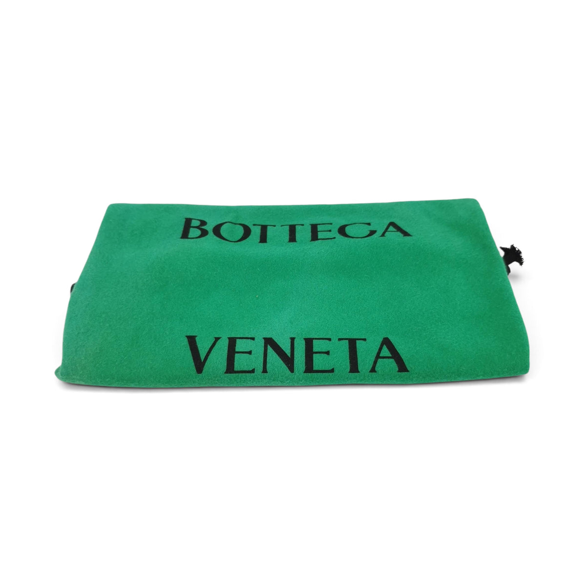 Padded Cassette Belt Bag