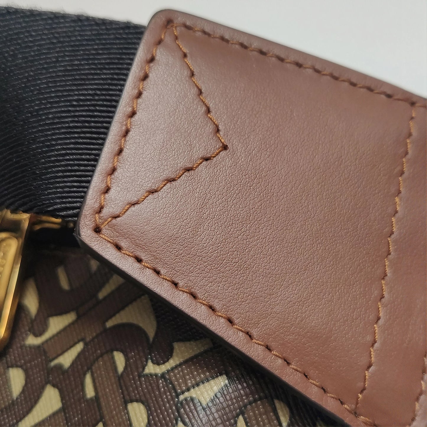 Sonny Belt Bag