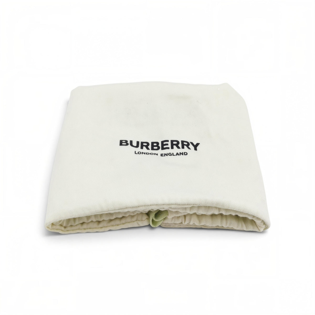Monogram Stripe Camera Bag