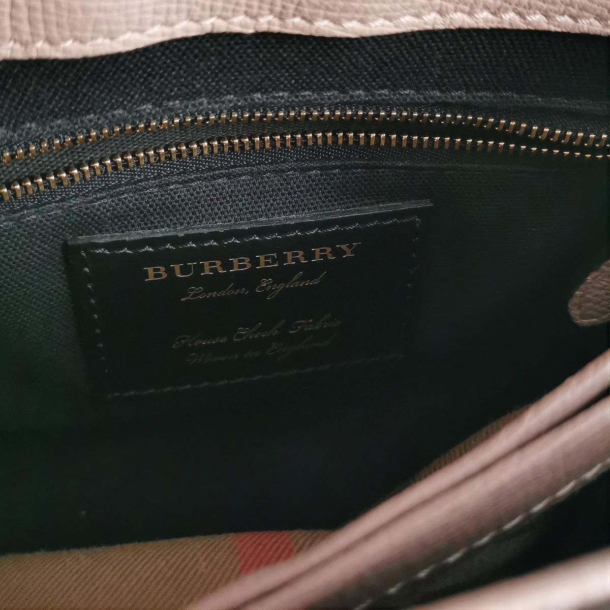 Camberley Crossbody