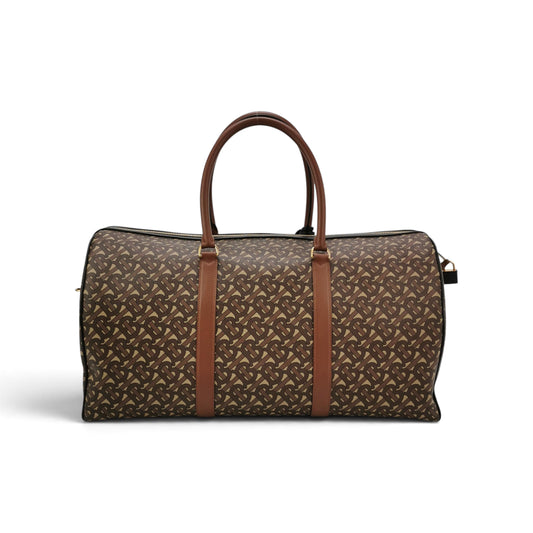 Monogram Large Holdall