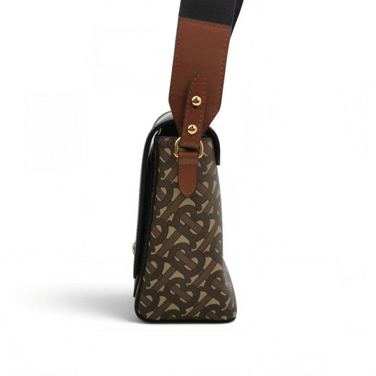 Note Crossbody Medium