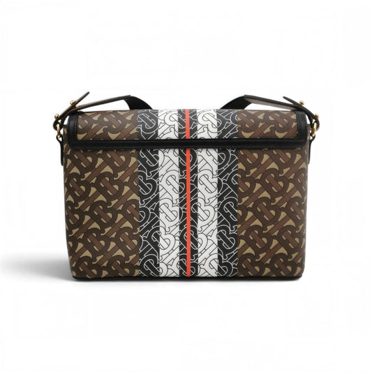 Note Crossbody Medium