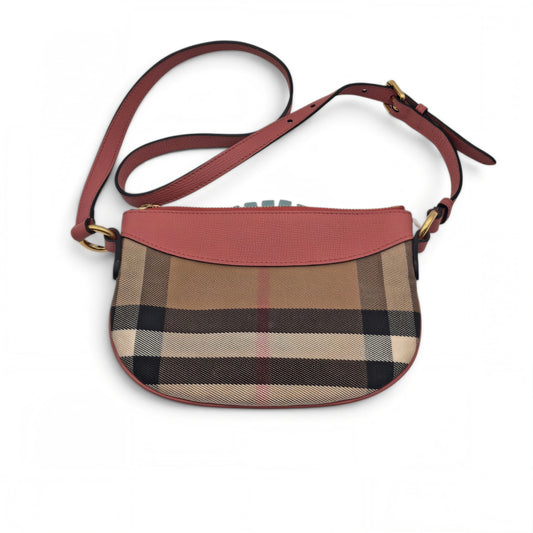 Owl Crossbody Bag