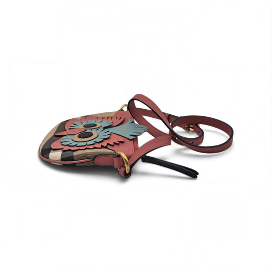 Owl Crossbody Bag