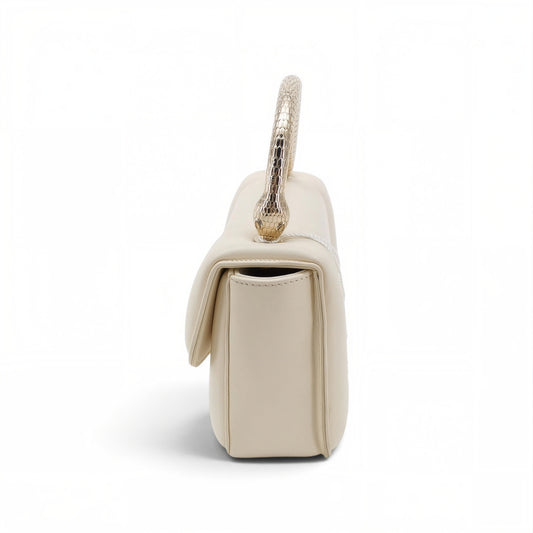 Serpenti Forever Mary Katrantzou Top Handle