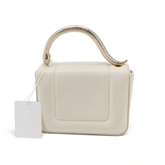 Serpenti Forever Mary Katrantzou Top Handle