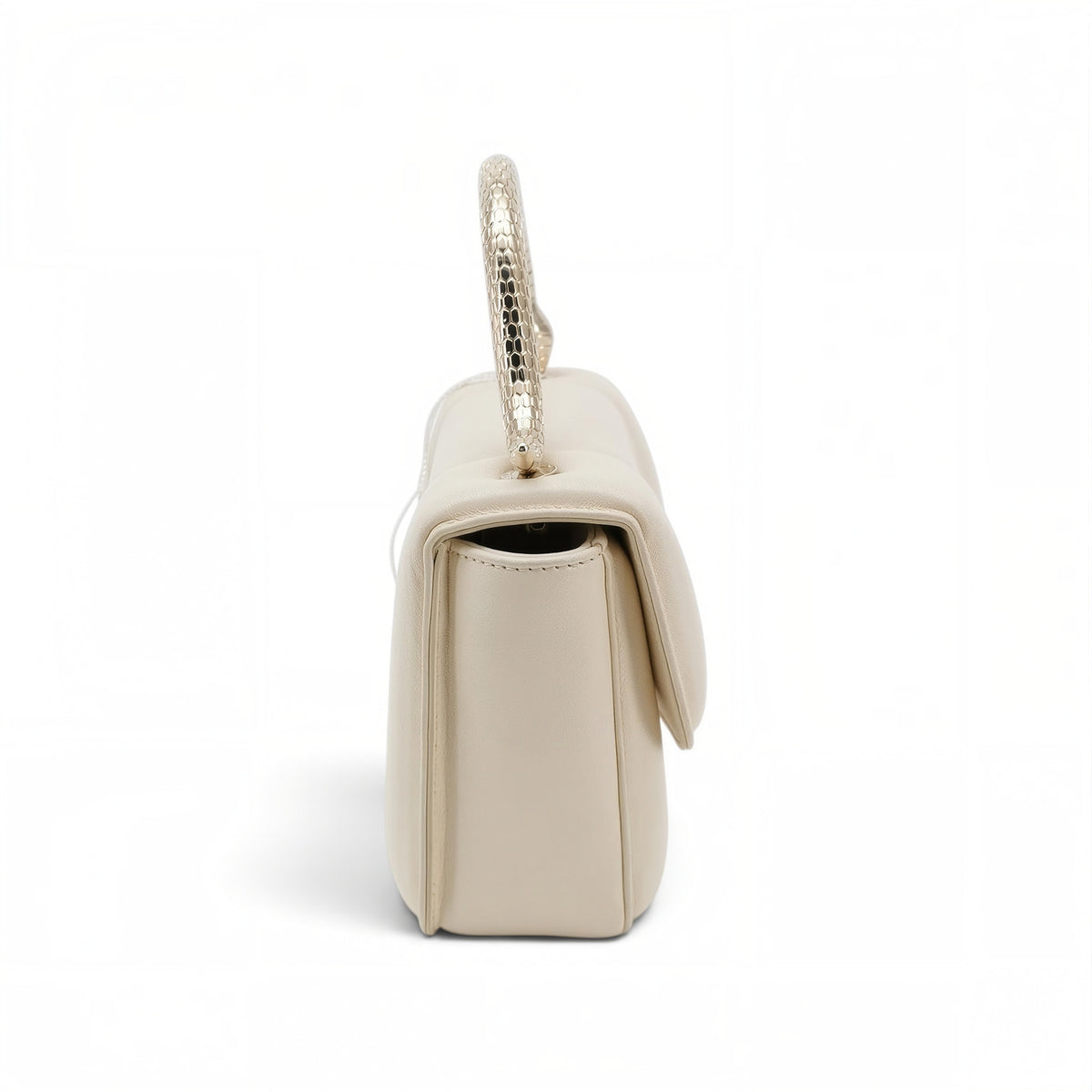 Serpenti Forever Mary Katrantzou Top Handle
