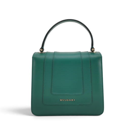 Serpenti Forever Top Handle