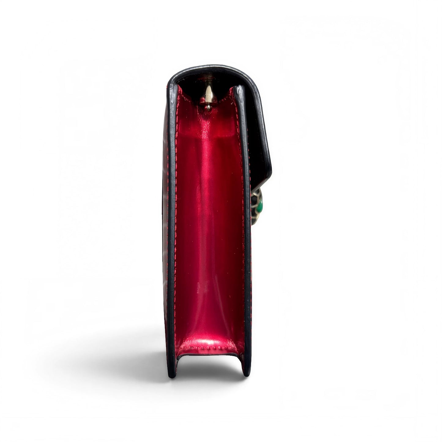 Serpenti Forever Small Crossbody