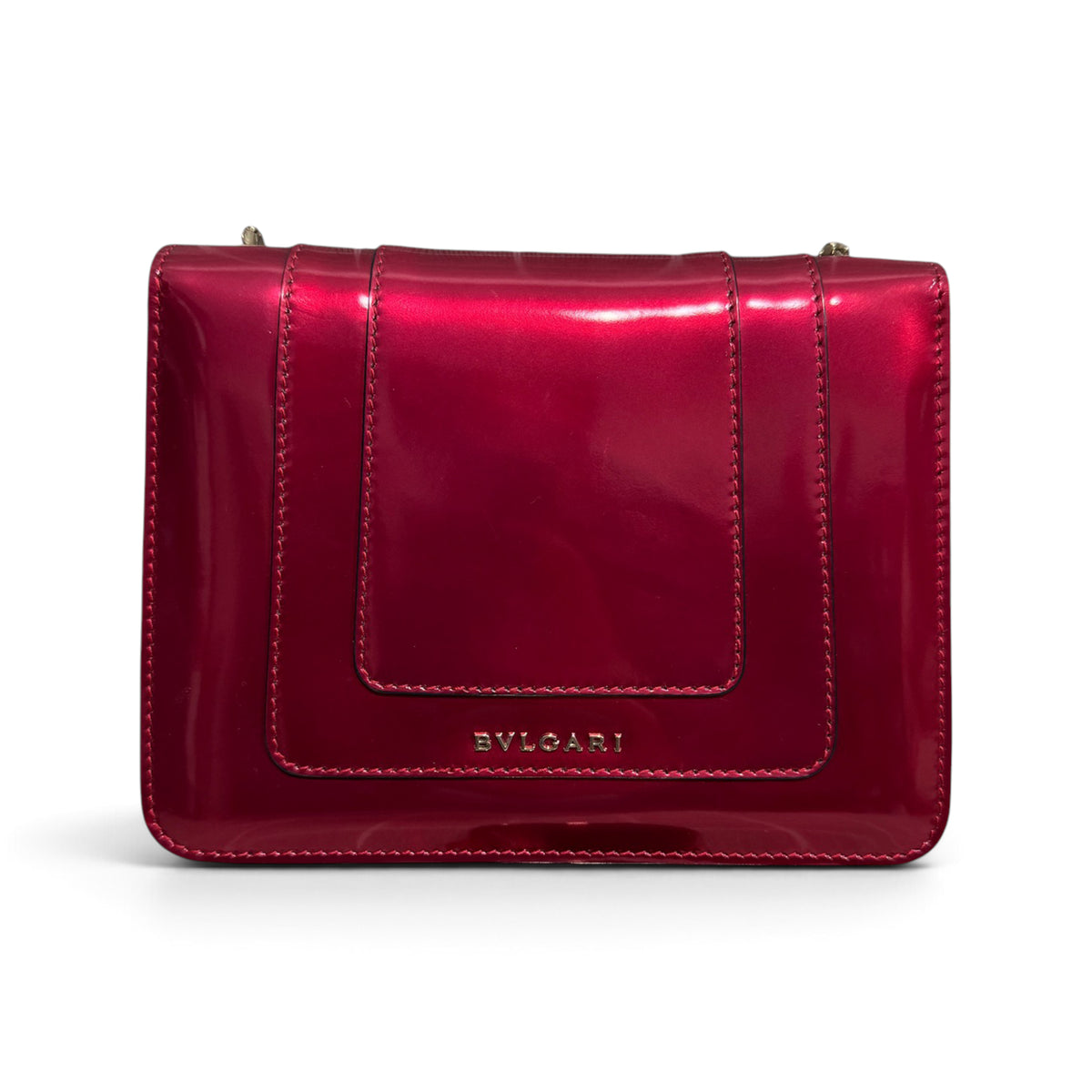 Serpenti Forever Small Crossbody
