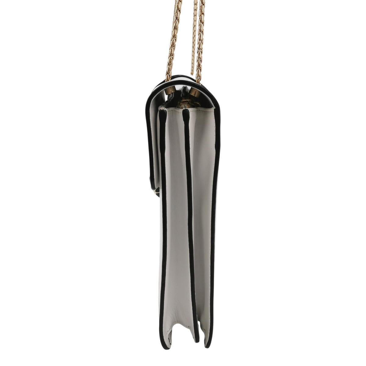 Serpenti Forever Flap Shoulder Bag