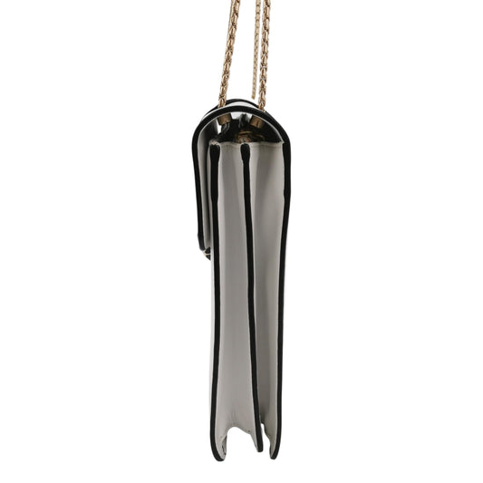 Serpenti Forever Flap Shoulder Bag