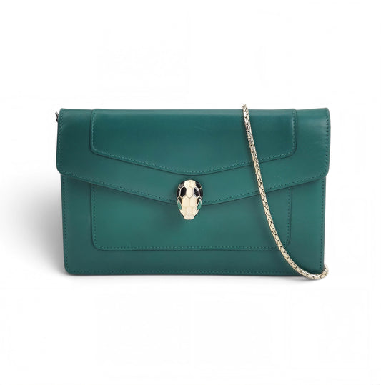 Serpenti Forever Crossbody