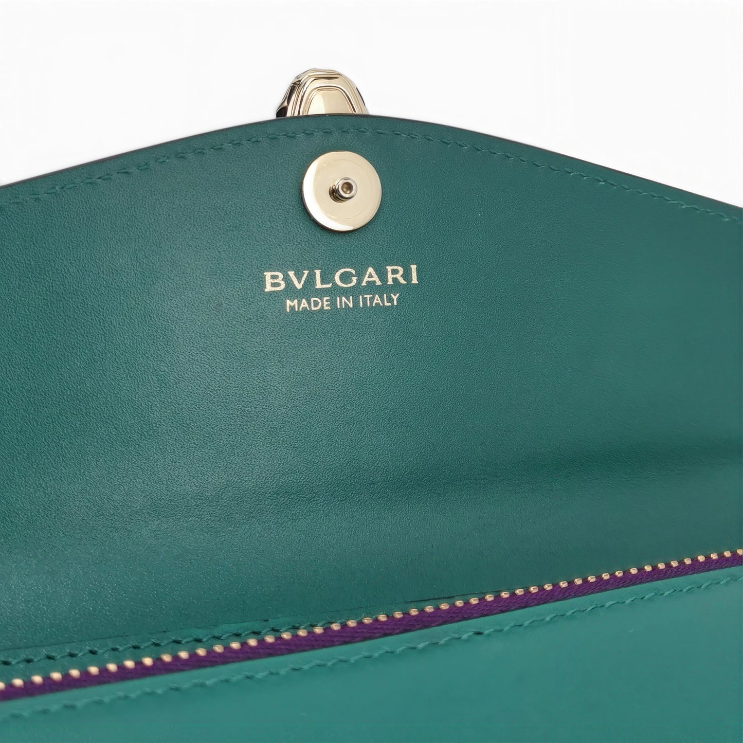 Serpenti Forever Crossbody