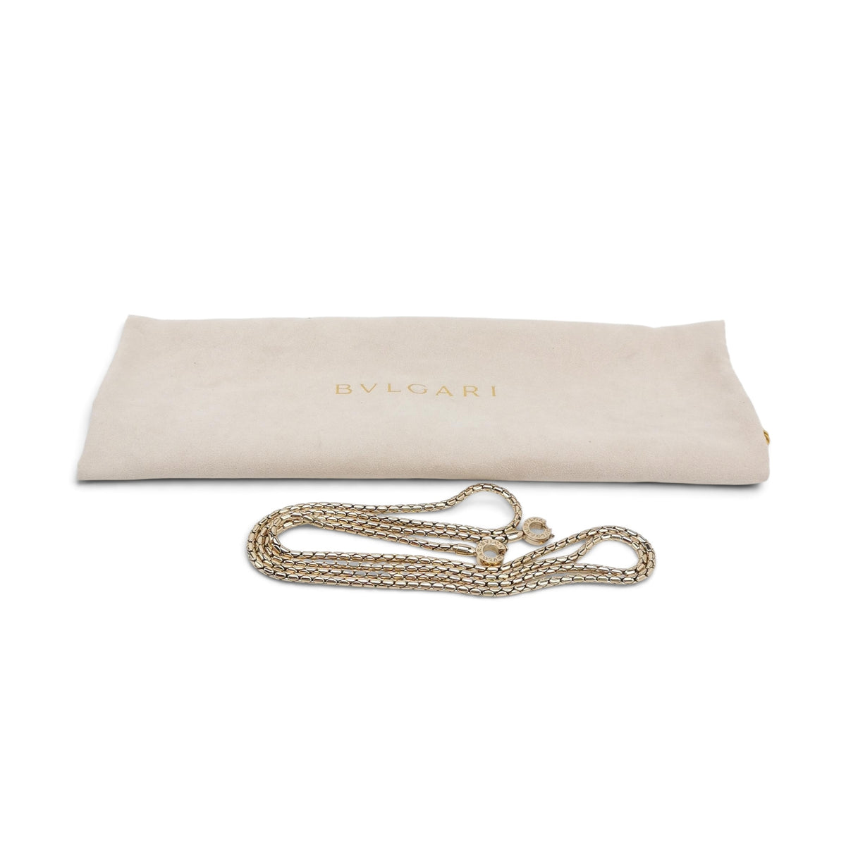 Serpenti Forever Crossbody