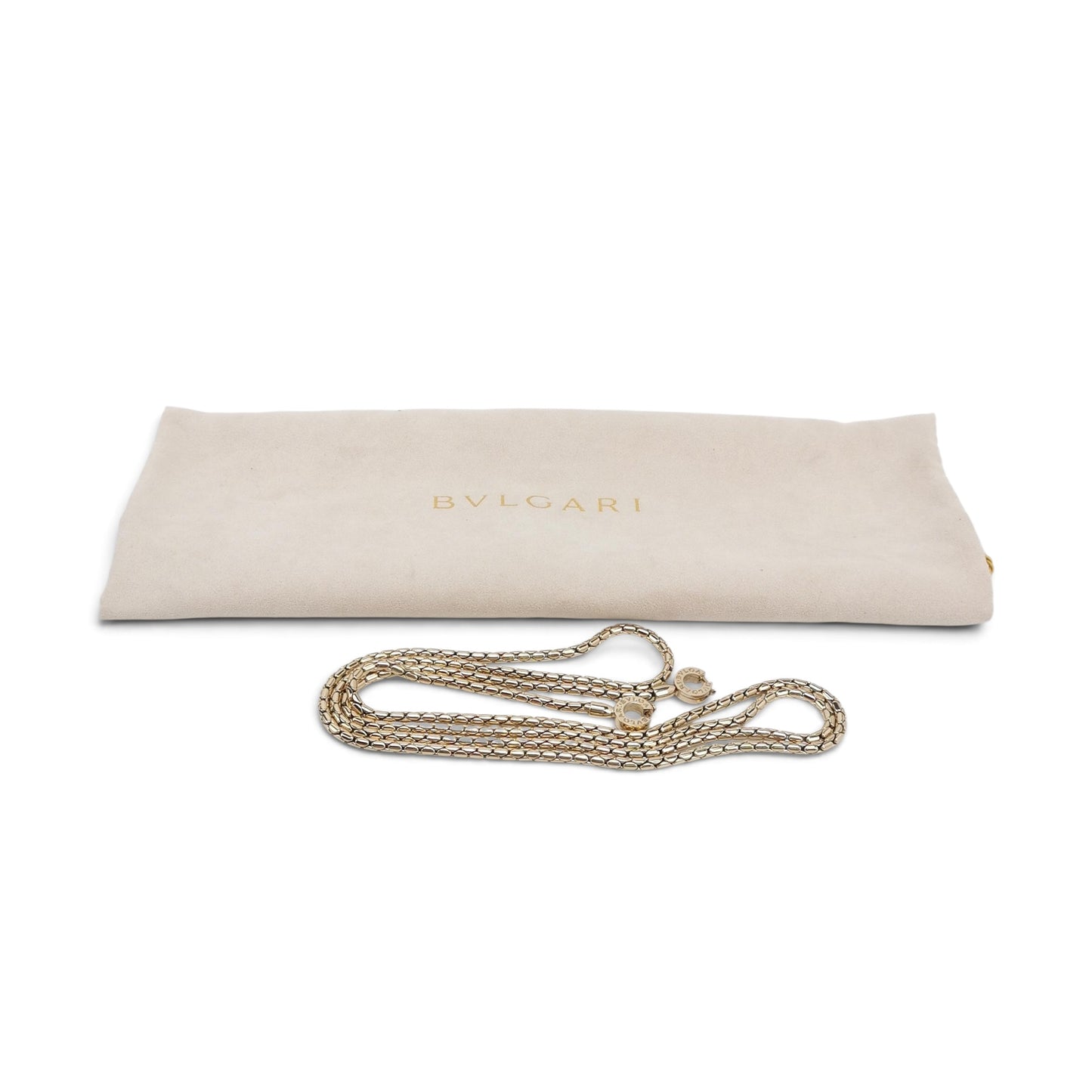 Serpenti Forever Crossbody