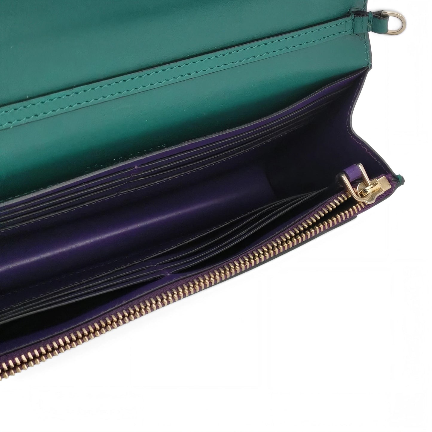 Serpenti Forever Crossbody