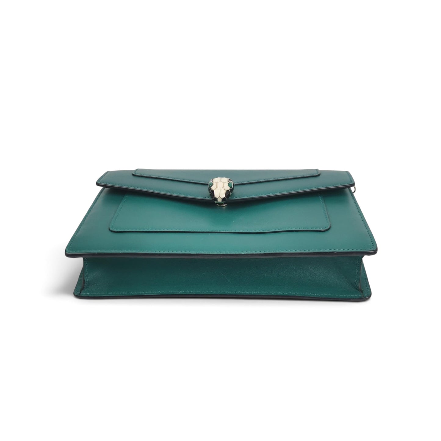 Serpenti Forever Crossbody