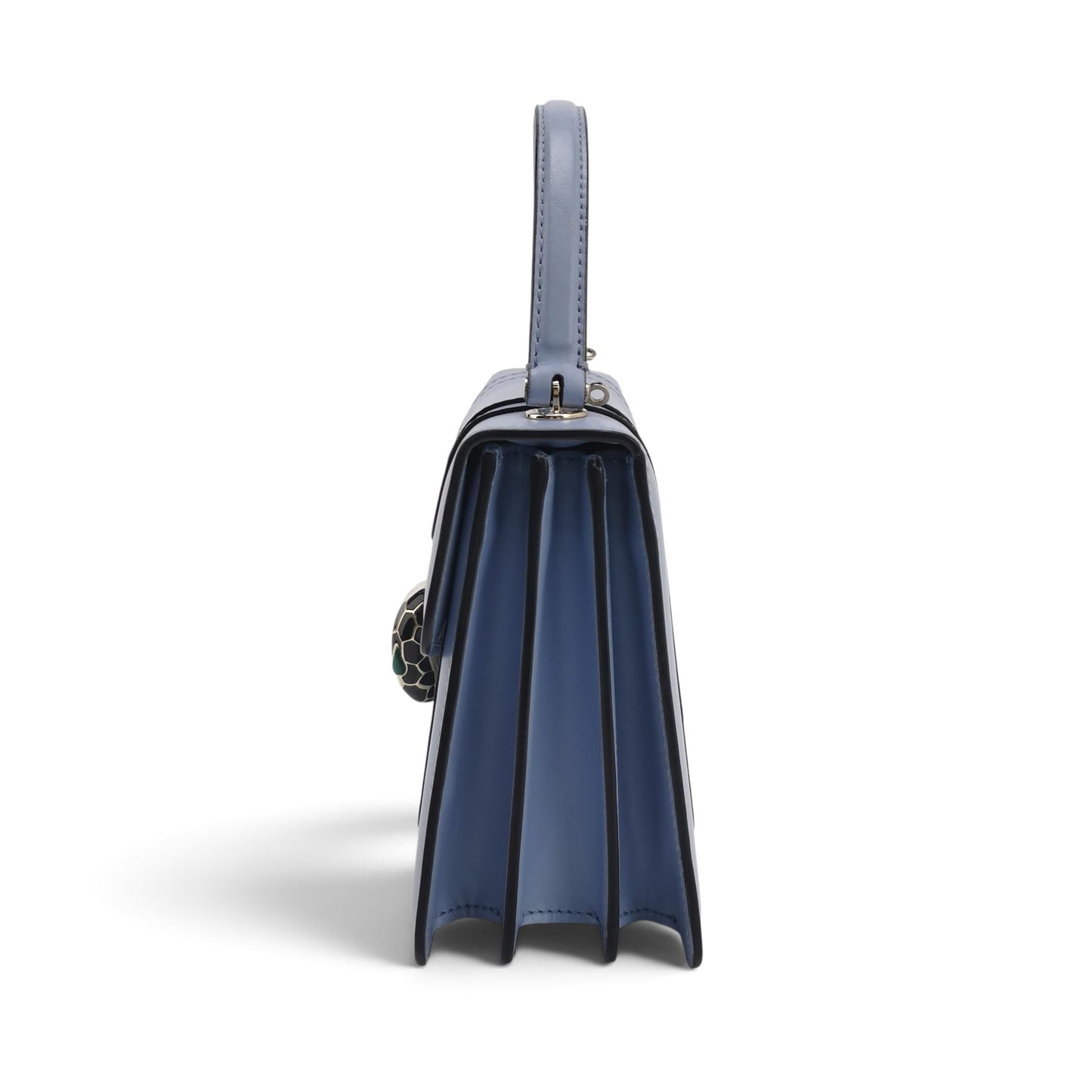 Serpenti Forever Top Handle