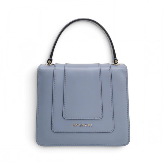 Serpenti Forever Top Handle