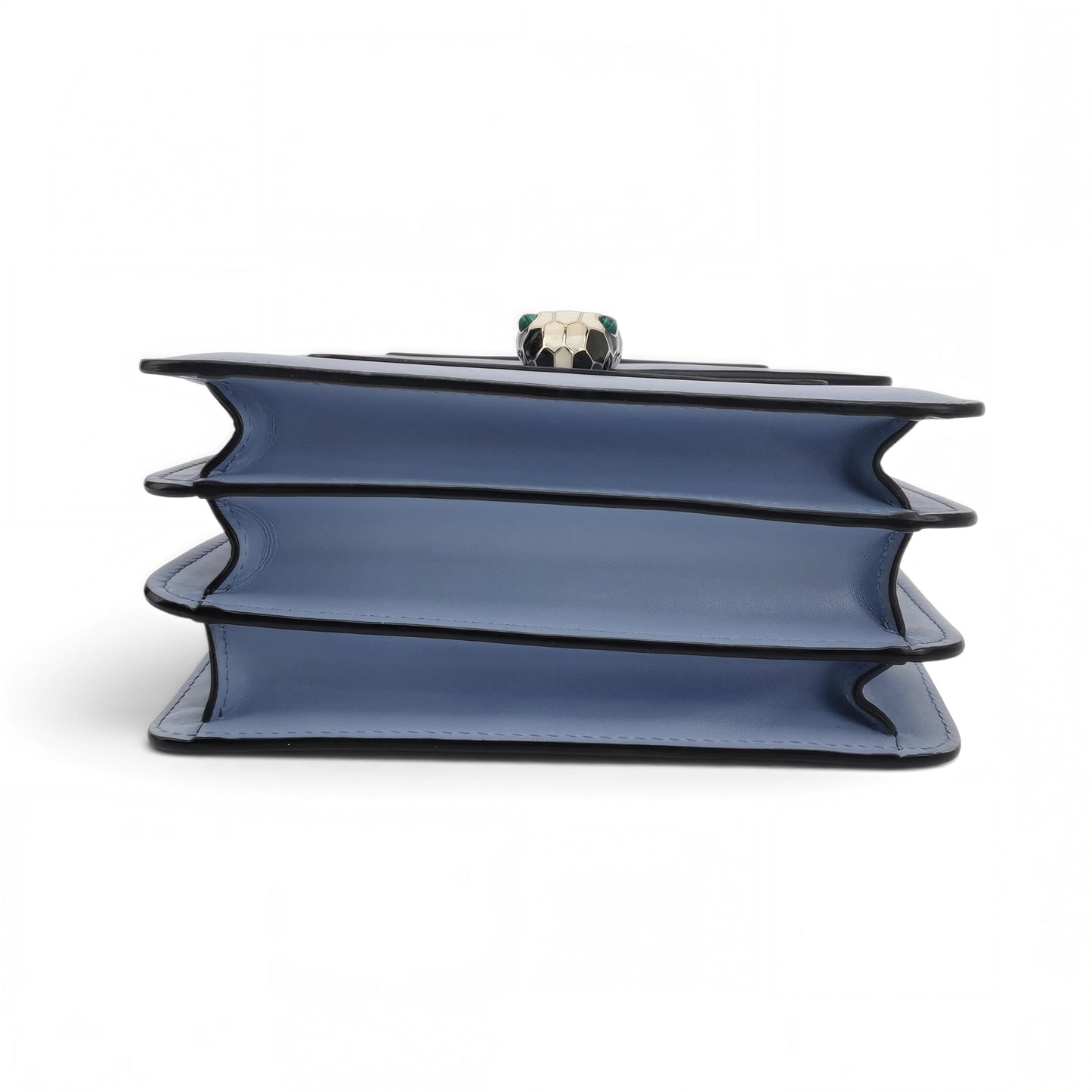 Serpenti Forever Top Handle