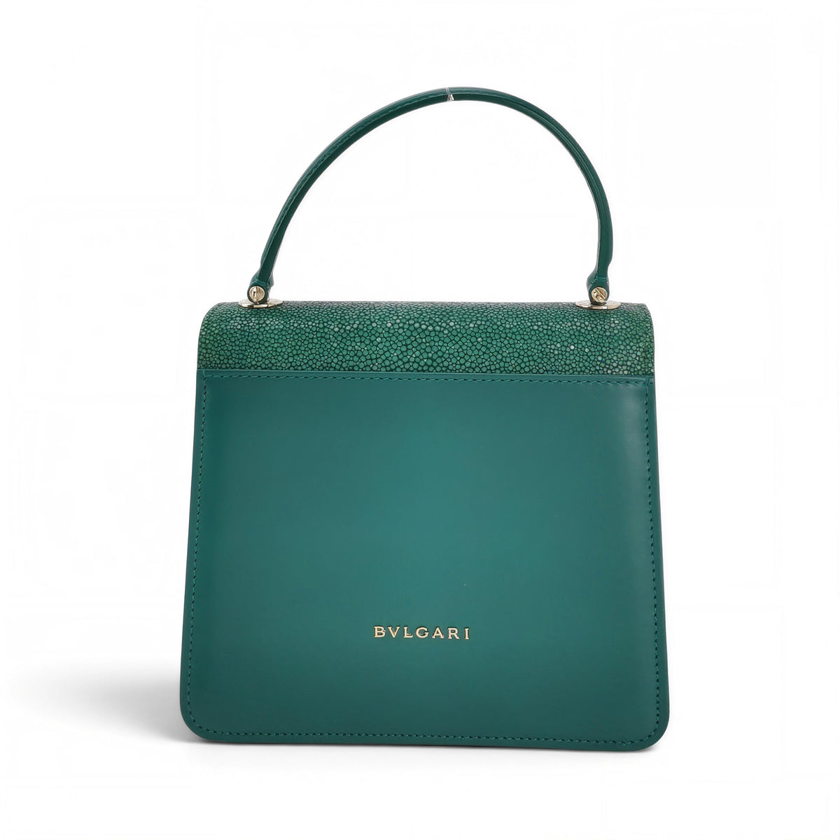Serpenti Forever Top Handle