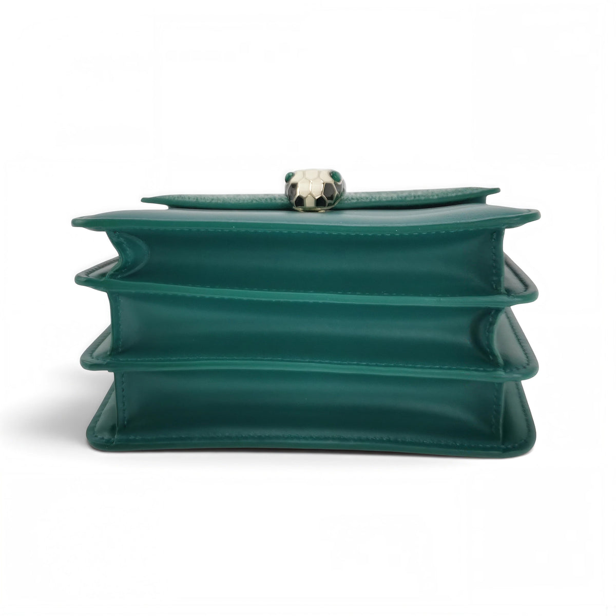 Serpenti Forever Top Handle