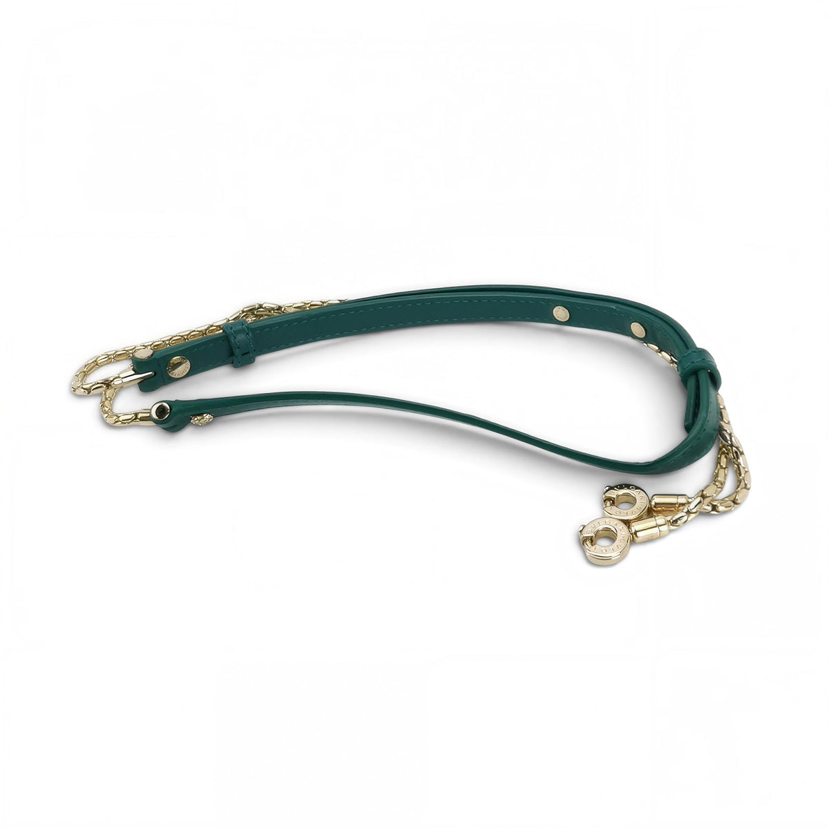 Serpenti Forever Top Handle