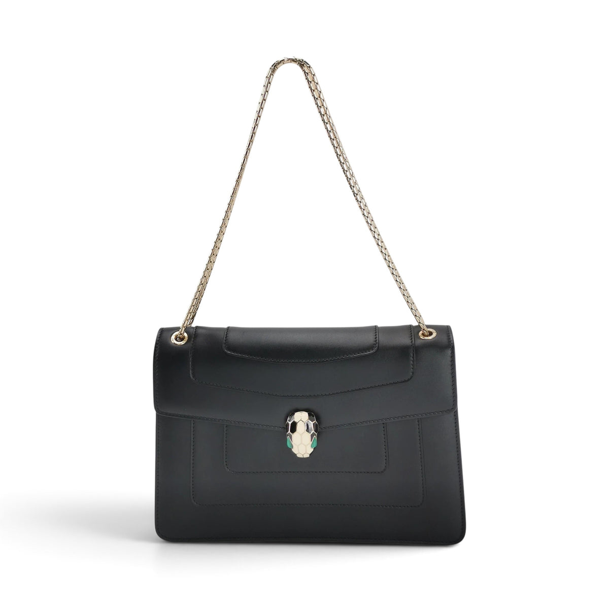 Serpenti Forever Shoulder Bag