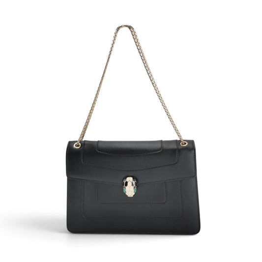 Serpenti Forever Shoulder Bag
