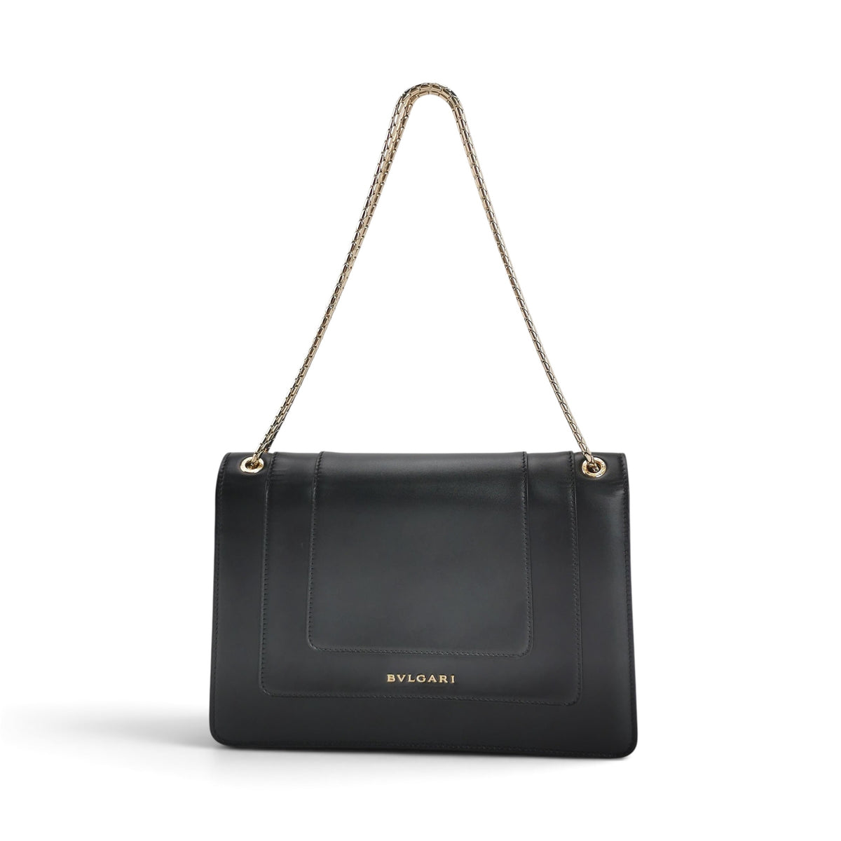 Serpenti Forever Shoulder Bag