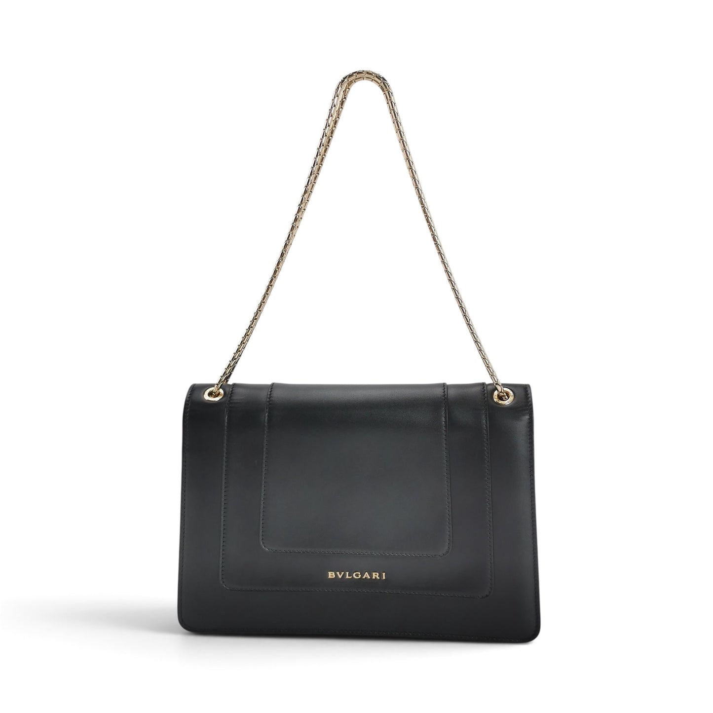 Serpenti Forever Shoulder Bag