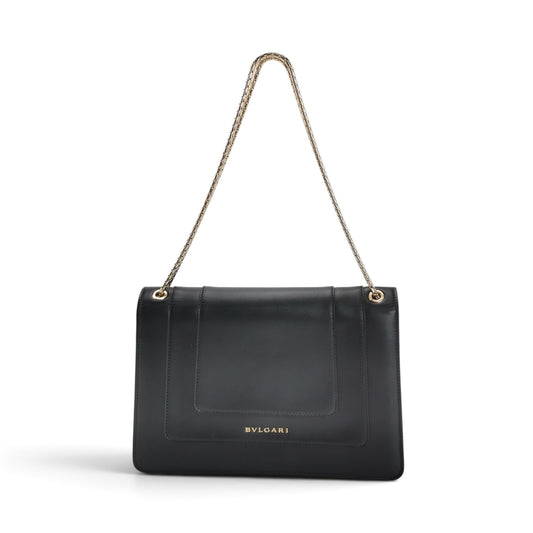 Serpenti Forever Shoulder Bag