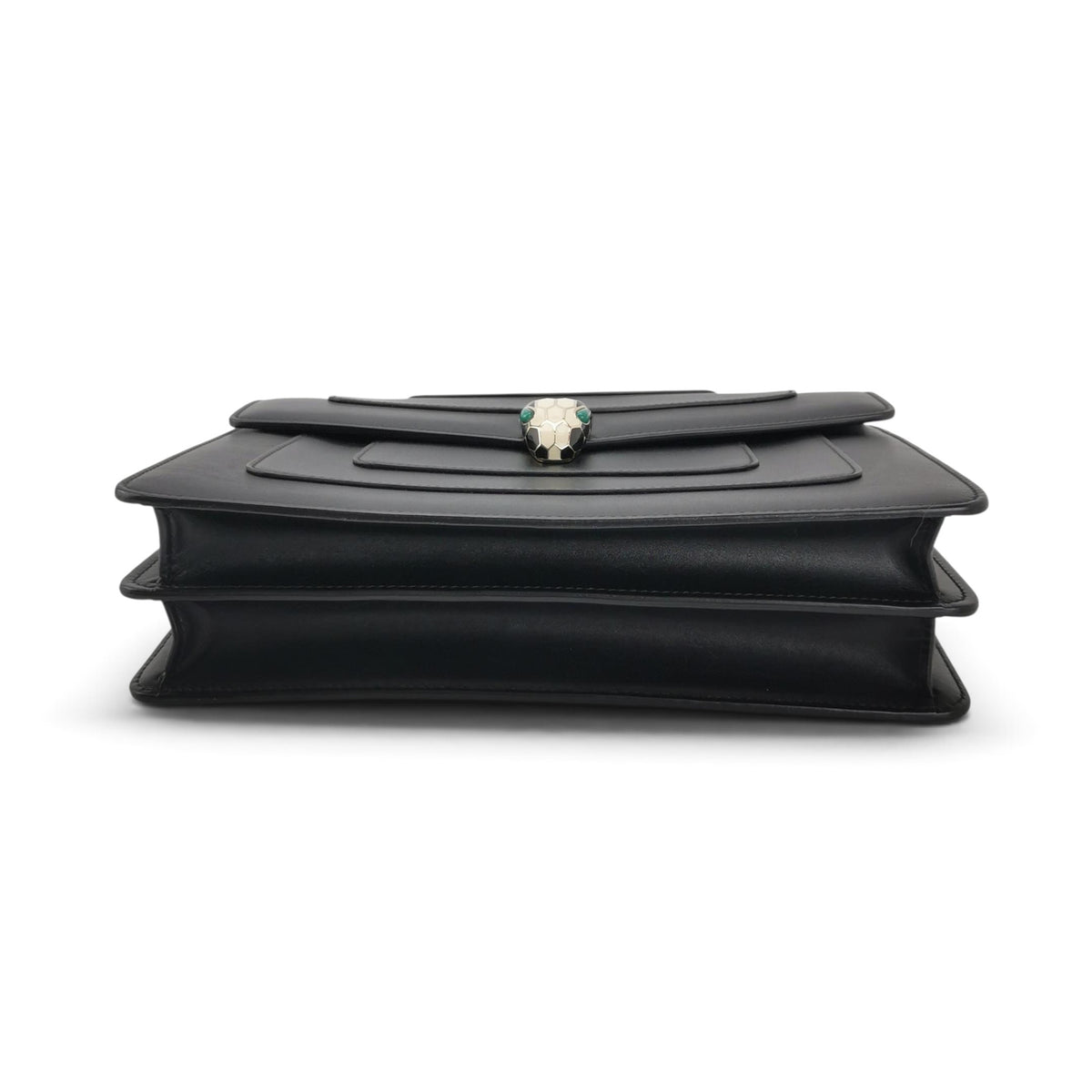 Serpenti Forever Shoulder Bag
