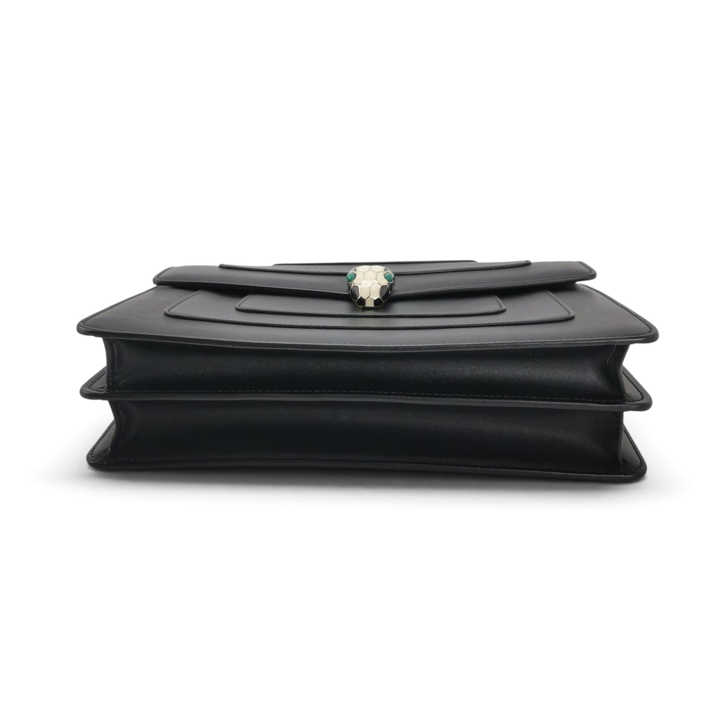 Serpenti Forever Shoulder Bag