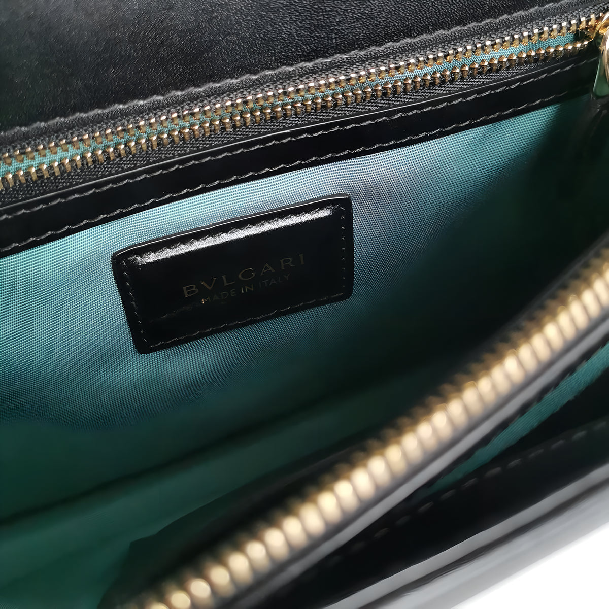 Serpenti Forever Shoulder Bag
