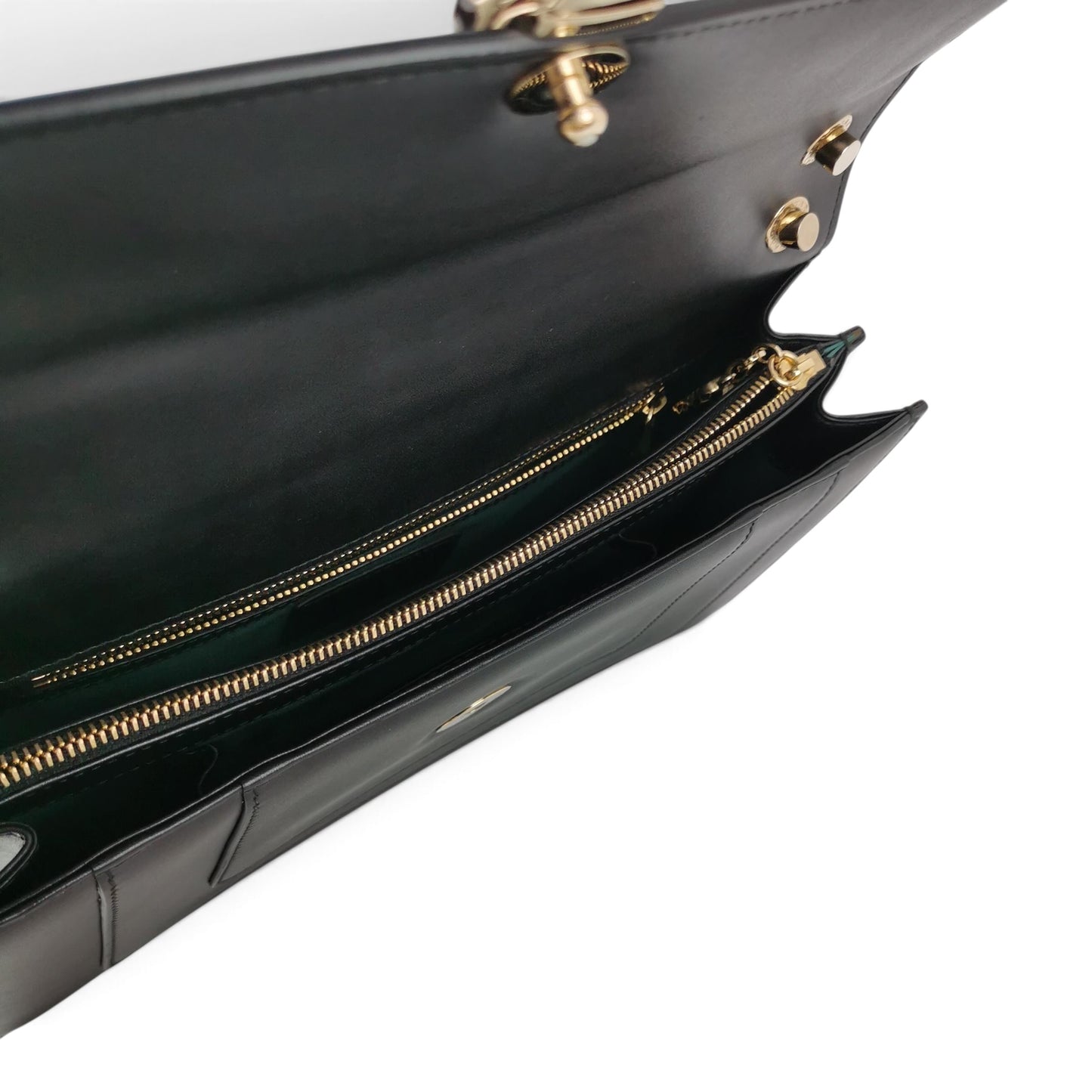 Serpenti Forever Shoulder Bag
