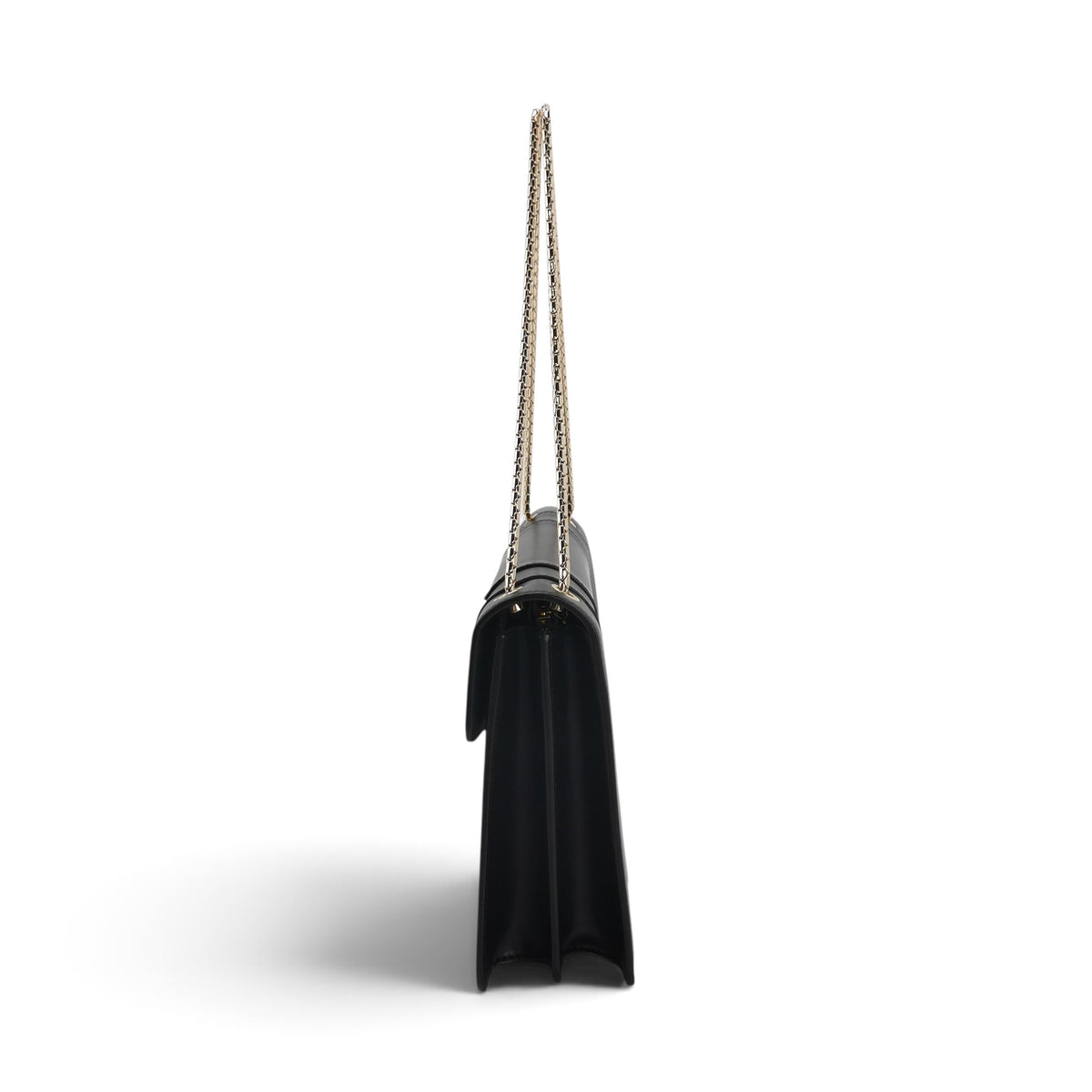 Serpenti Forever Shoulder Bag
