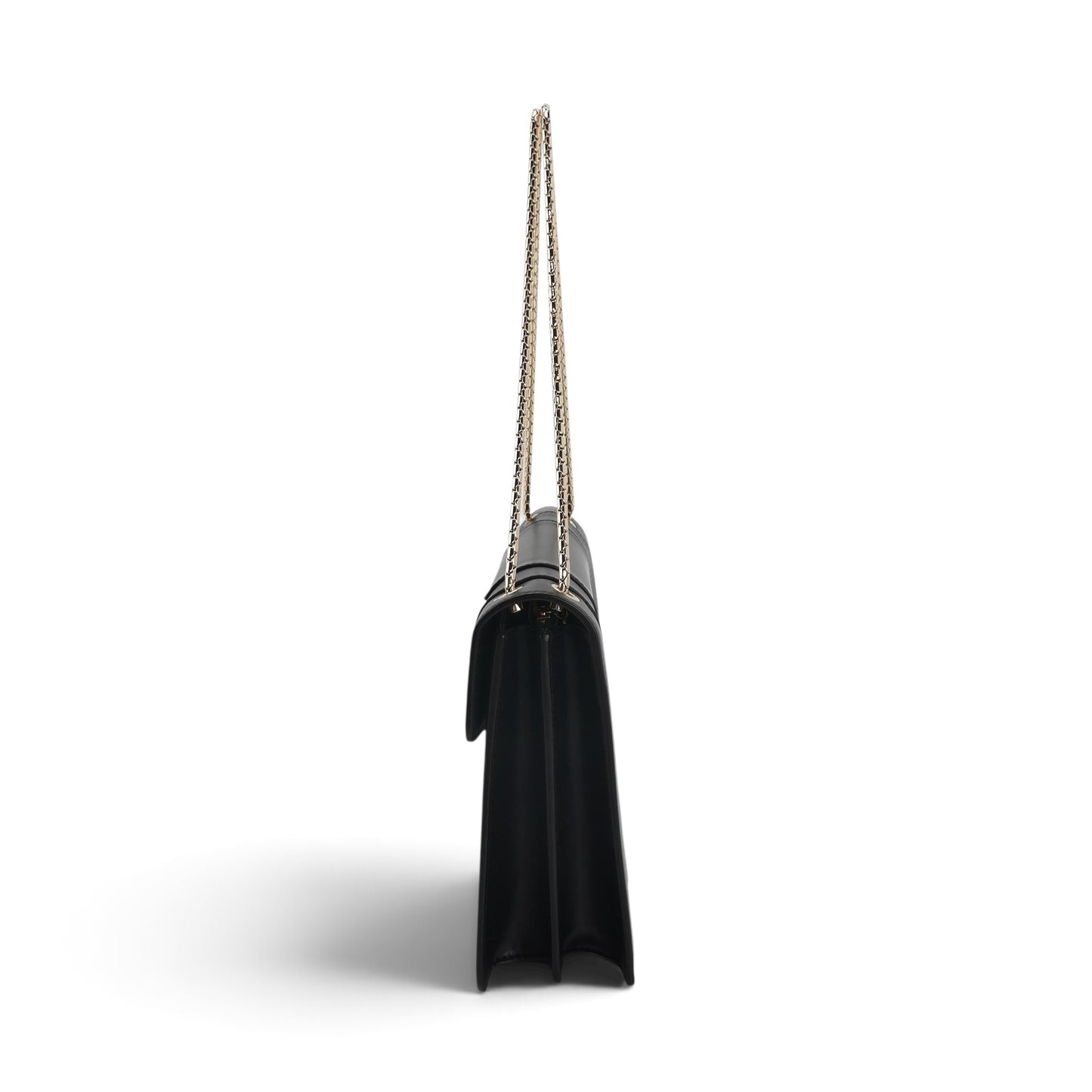 Serpenti Forever Shoulder Bag