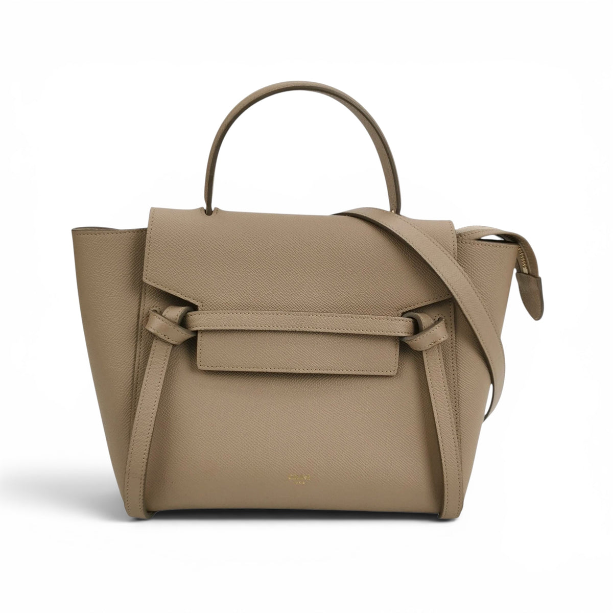 Belt Bag Micro