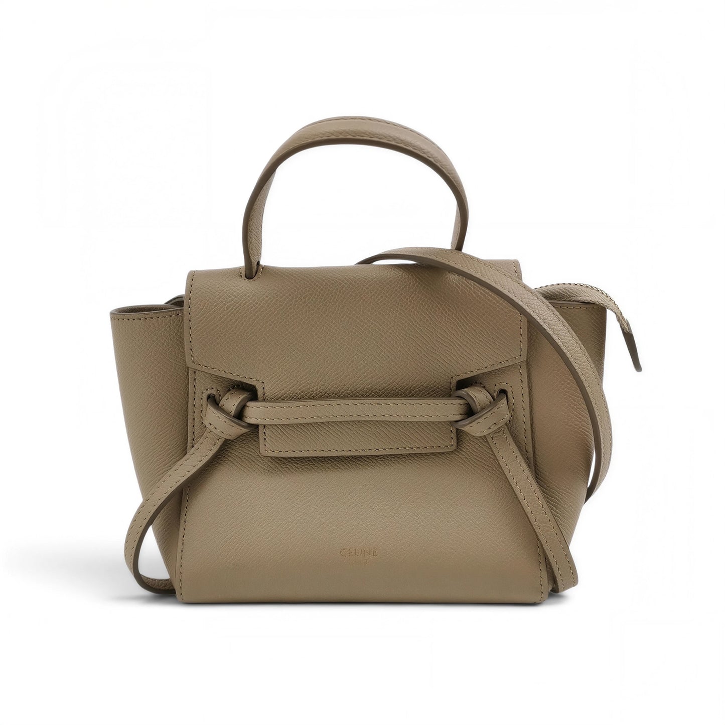 Belt Bag Nano