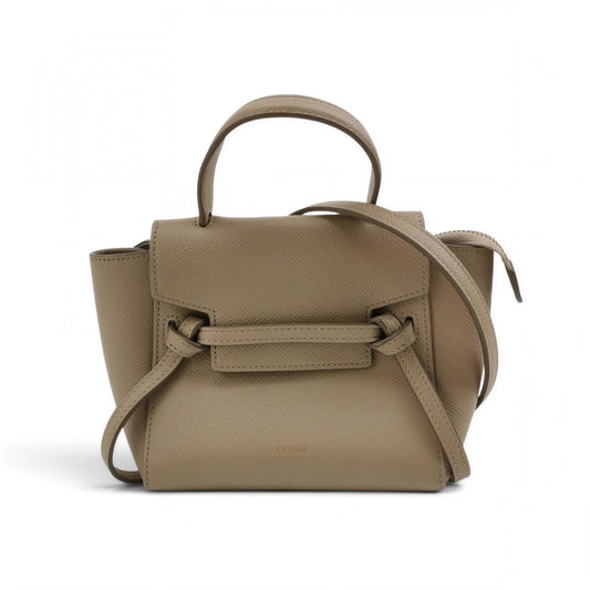 Belt Bag Nano