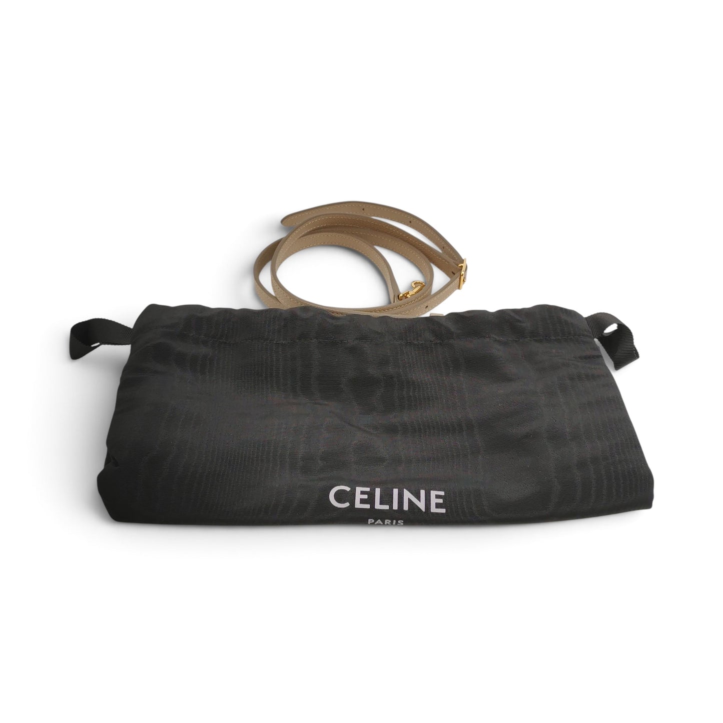Belt Bag Nano