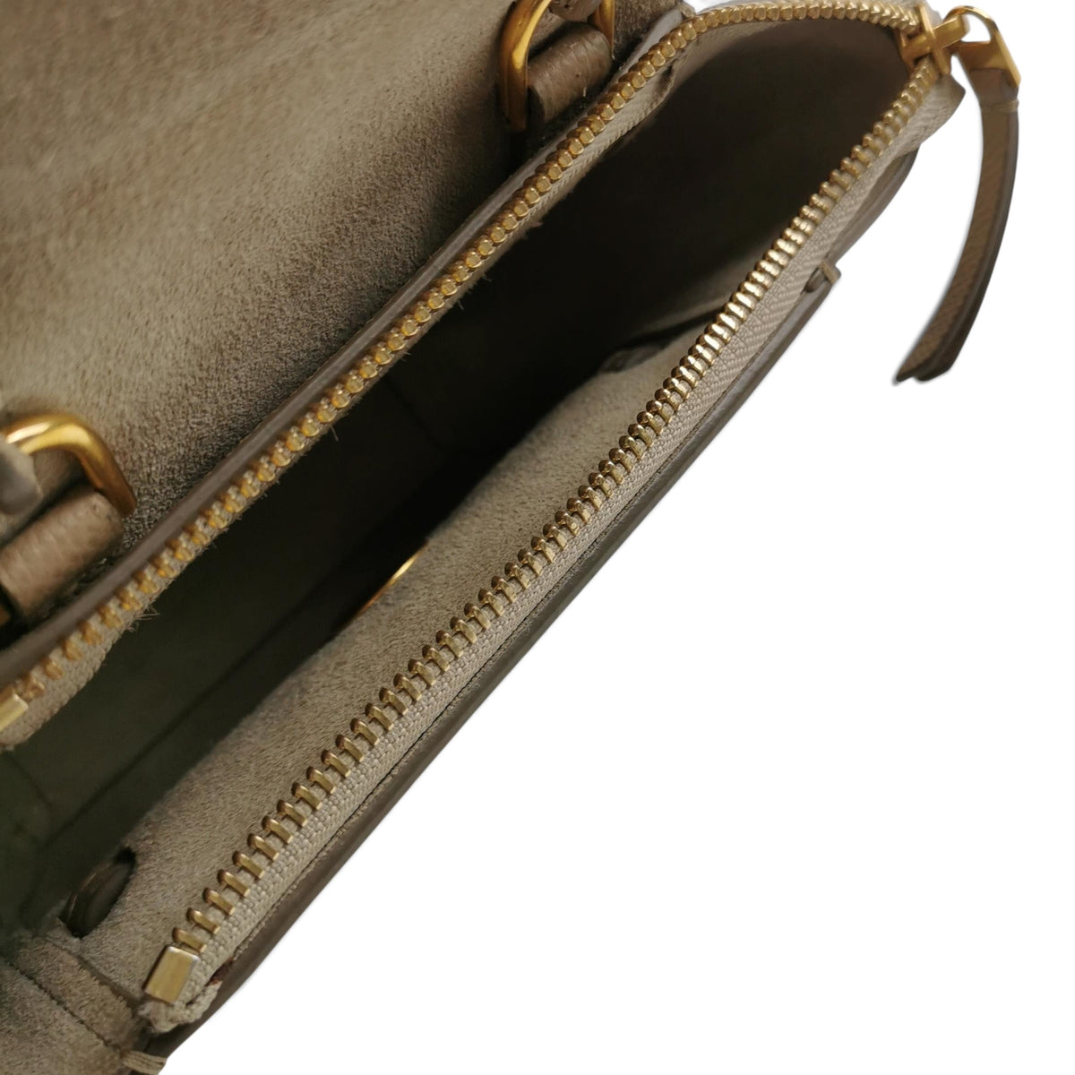 Belt Bag Nano