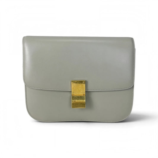 Celine Green 164173XLA29PG