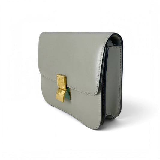 Celine Green 164173XLA29PG