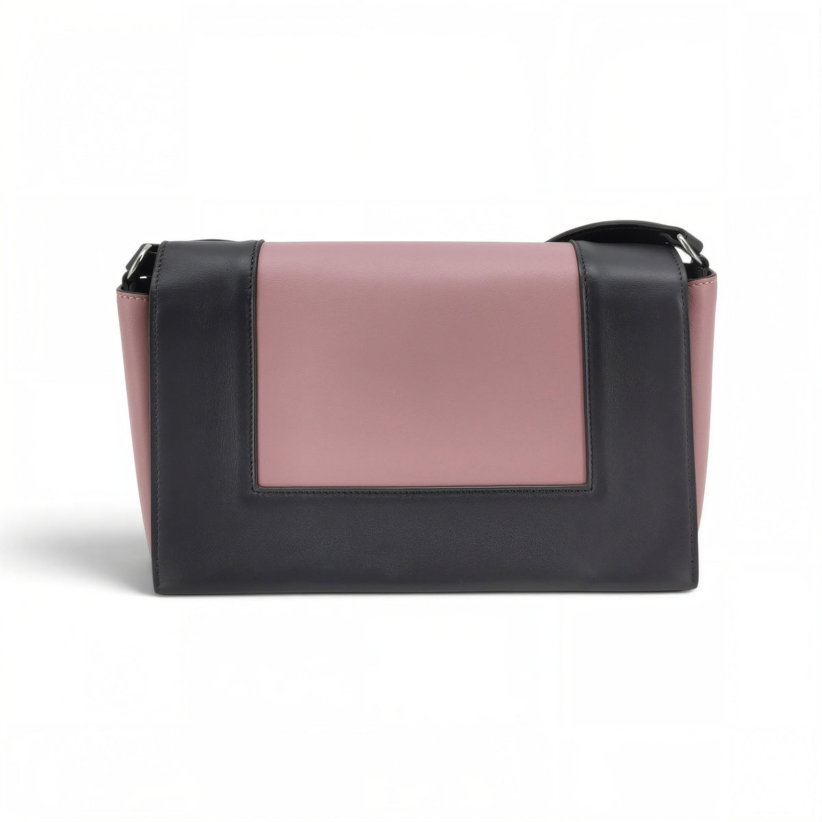 Frame Shoulder Bag