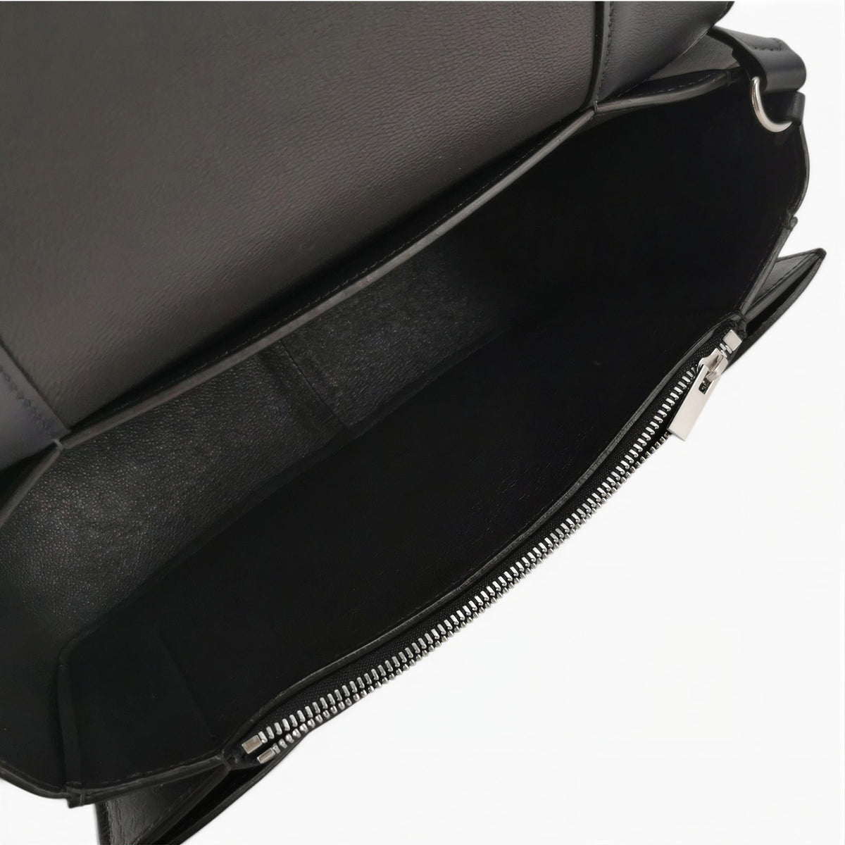 Frame Shoulder Bag