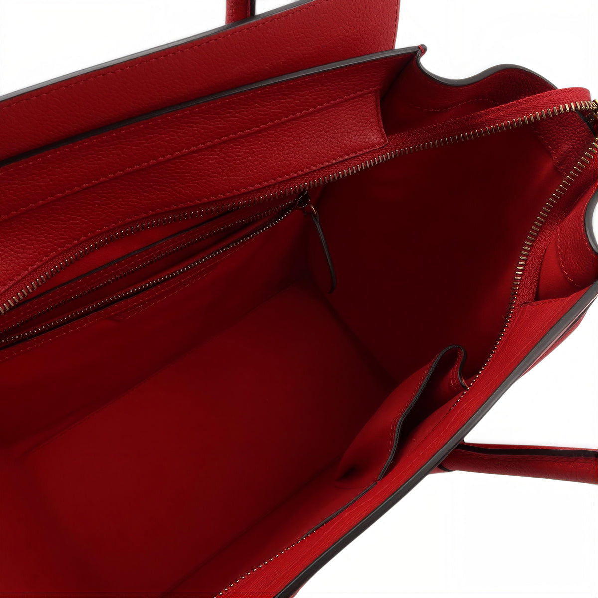 Luggage Phantom